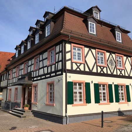 Wohnung 2 - Nur 5 Fahrminuten Vom Europapark Ettenheim Luaran gambar