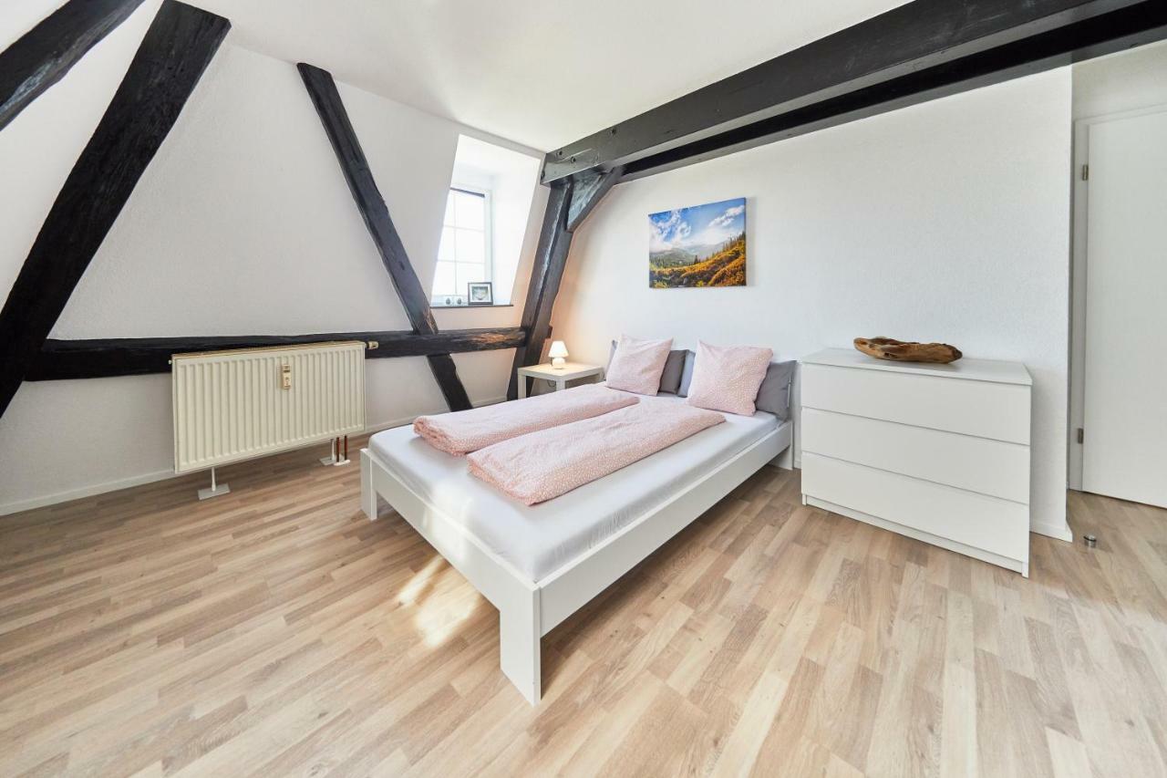 Wohnung 2 - Nur 5 Fahrminuten Vom Europapark Ettenheim Luaran gambar